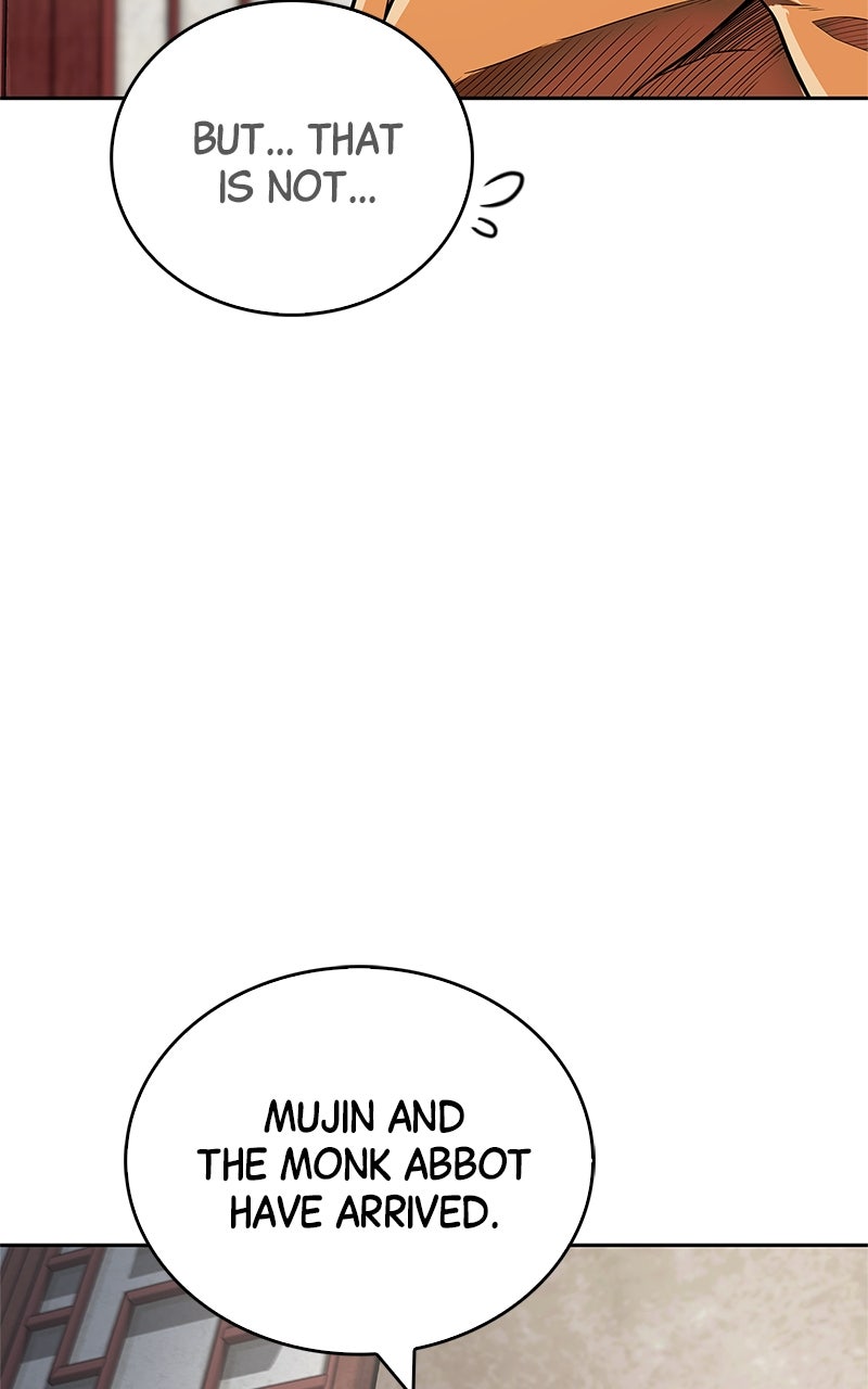The Genius MurimFitness Trainer Ep. 34 - He Sounds So Jaded page 18 - 