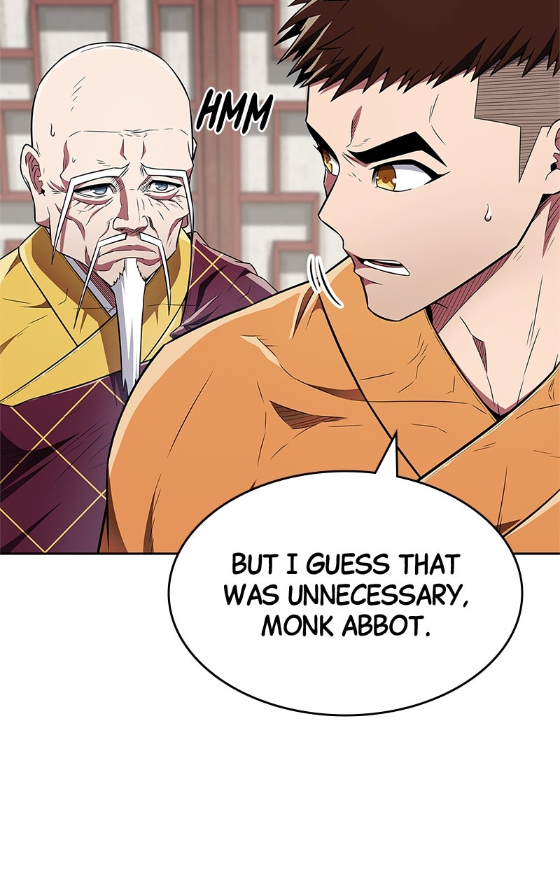 The Genius MurimFitness Trainer Ep. 34 - He Sounds So Jaded page 21 - 