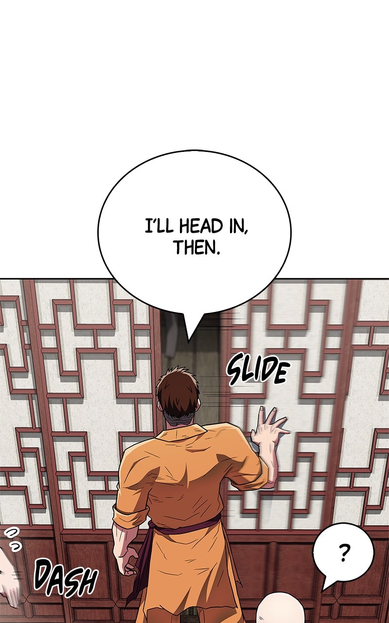 The Genius MurimFitness Trainer Ep. 34 - He Sounds So Jaded page 22 - 