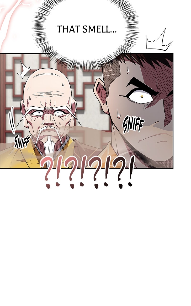 The Genius MurimFitness Trainer Ep. 34 - He Sounds So Jaded page 24 - 