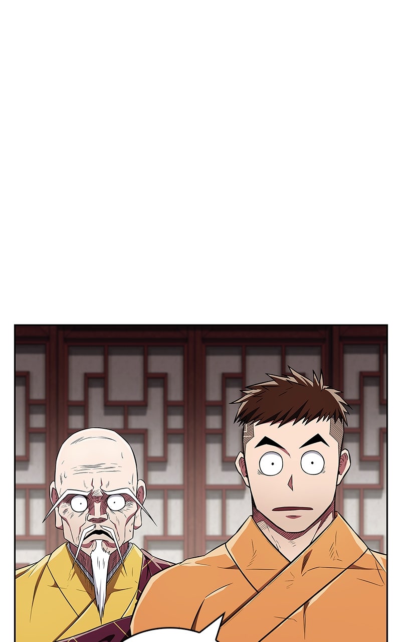 The Genius MurimFitness Trainer Ep. 34 - He Sounds So Jaded page 29 - 