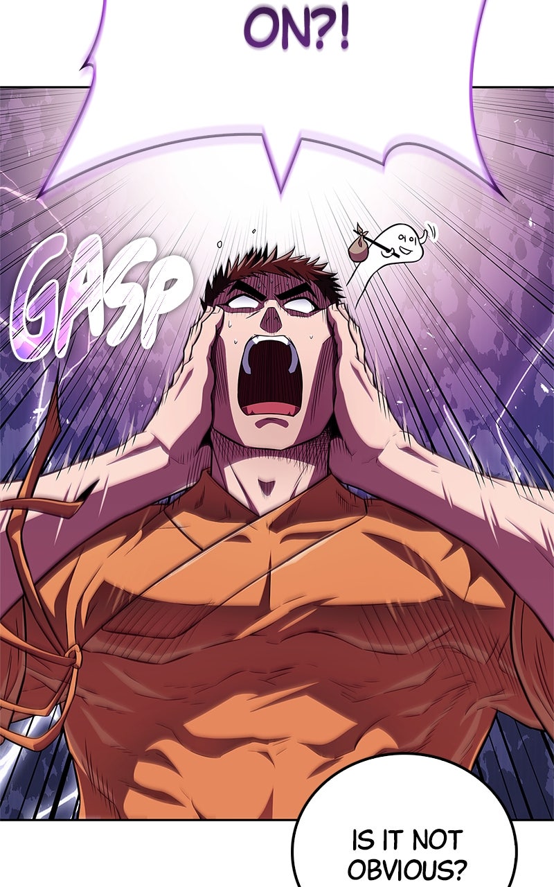 The Genius MurimFitness Trainer Ep. 34 - He Sounds So Jaded page 31 - 