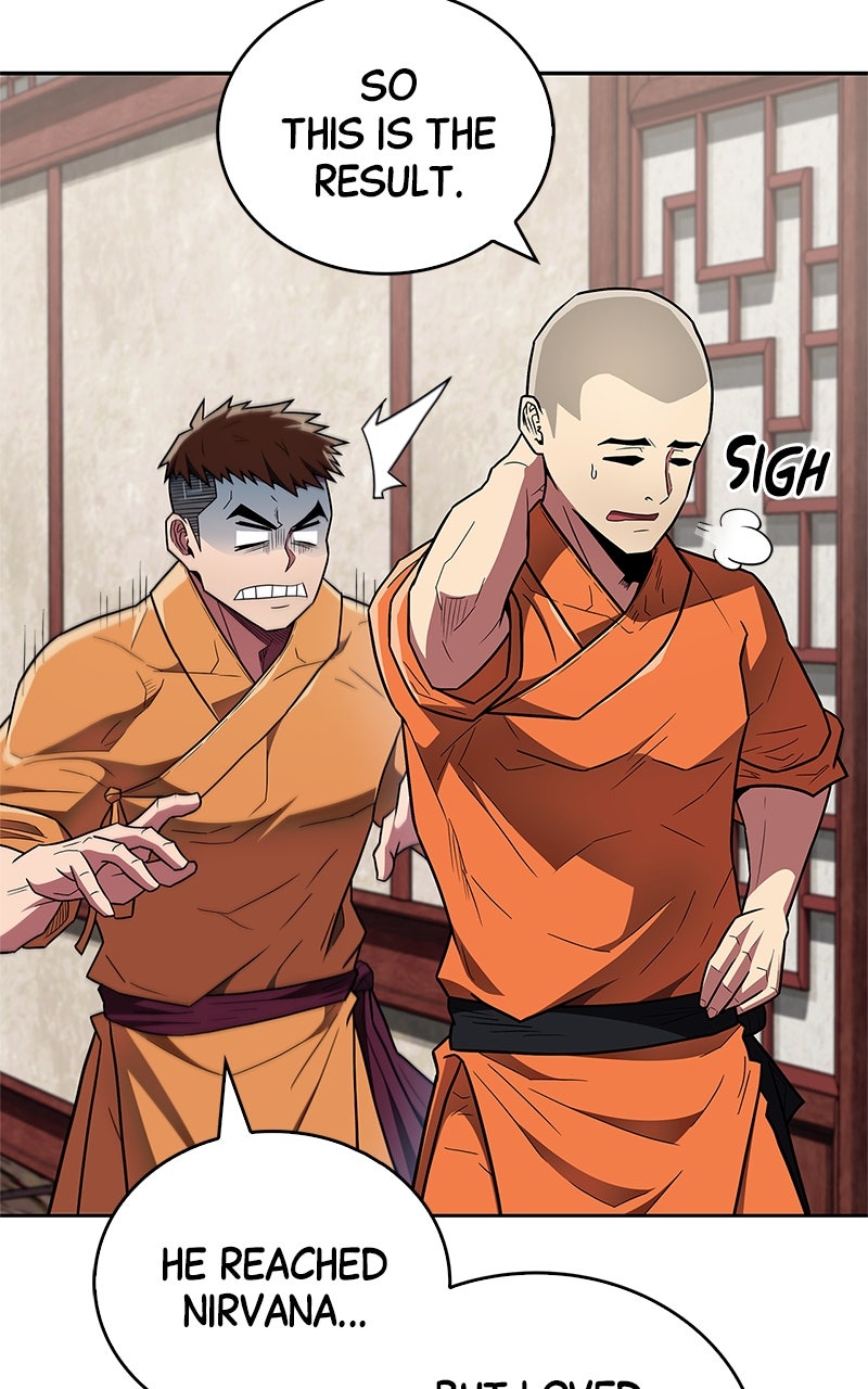 The Genius MurimFitness Trainer Ep. 34 - He Sounds So Jaded page 43 - 