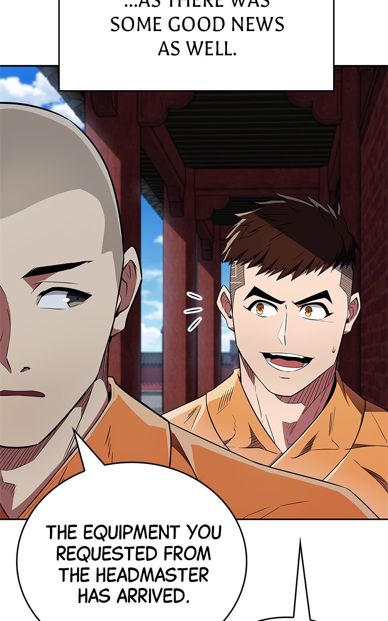 The Genius MurimFitness Trainer Ep. 34 - He Sounds So Jaded page 45 - 