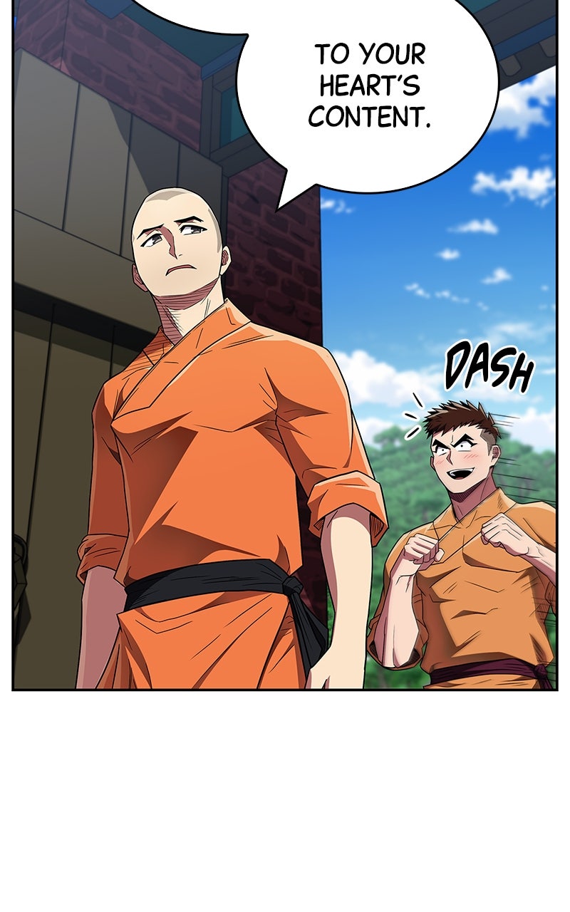 The Genius MurimFitness Trainer Ep. 34 - He Sounds So Jaded page 47 - 