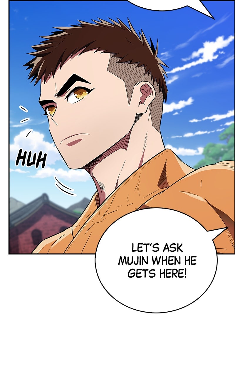 The Genius MurimFitness Trainer Ep. 34 - He Sounds So Jaded page 55 - 