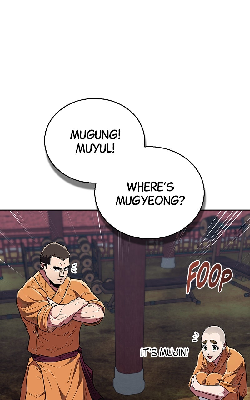 The Genius MurimFitness Trainer Ep. 34 - He Sounds So Jaded page 56 - 
