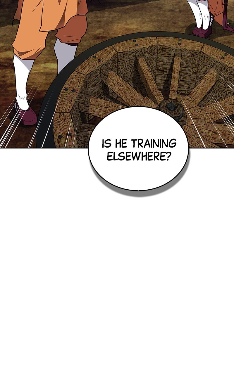 The Genius MurimFitness Trainer Ep. 34 - He Sounds So Jaded page 57 - 