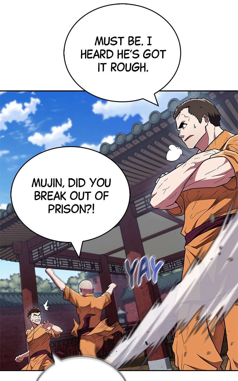 The Genius MurimFitness Trainer Ep. 34 - He Sounds So Jaded page 58 - 
