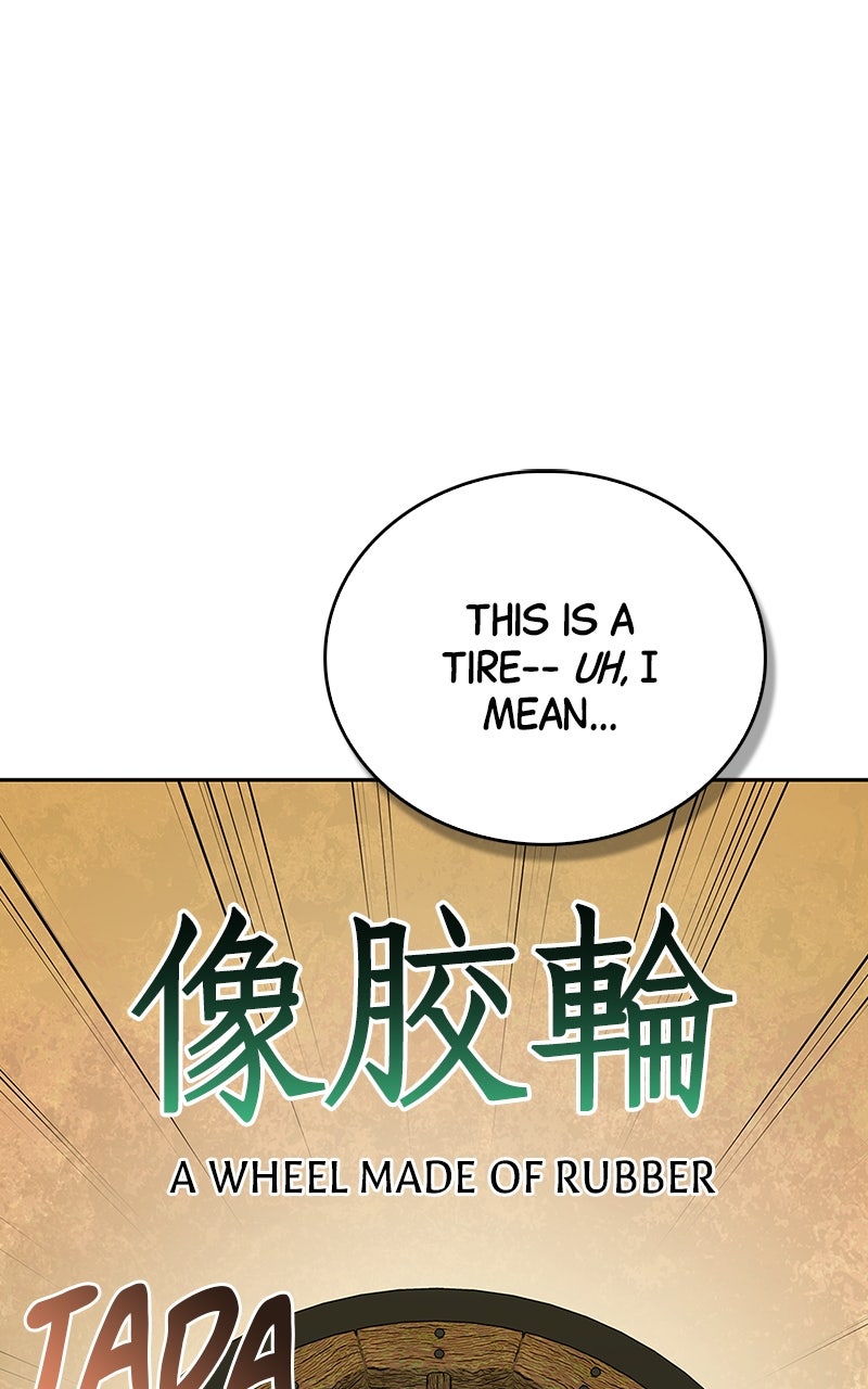 The Genius MurimFitness Trainer Ep. 34 - He Sounds So Jaded page 61 - 