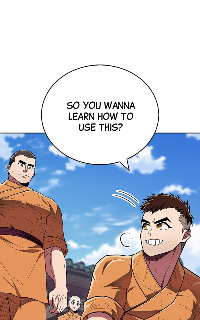 The Genius MurimFitness Trainer Ep. 34 - He Sounds So Jaded page 63 - 