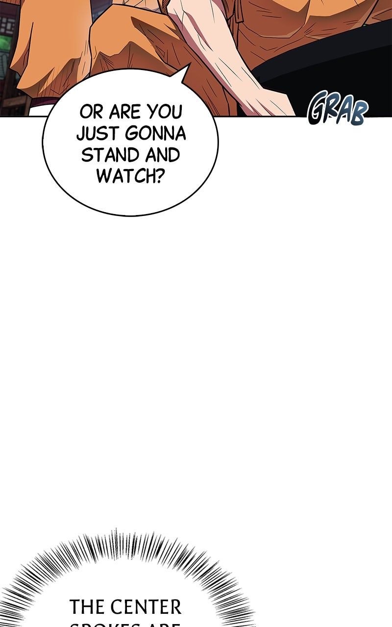 The Genius MurimFitness Trainer Ep. 34 - He Sounds So Jaded page 64 - 