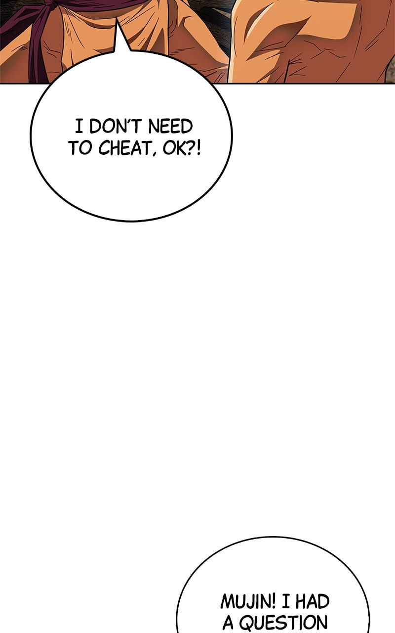 The Genius MurimFitness Trainer Ep. 34 - He Sounds So Jaded page 75 - 