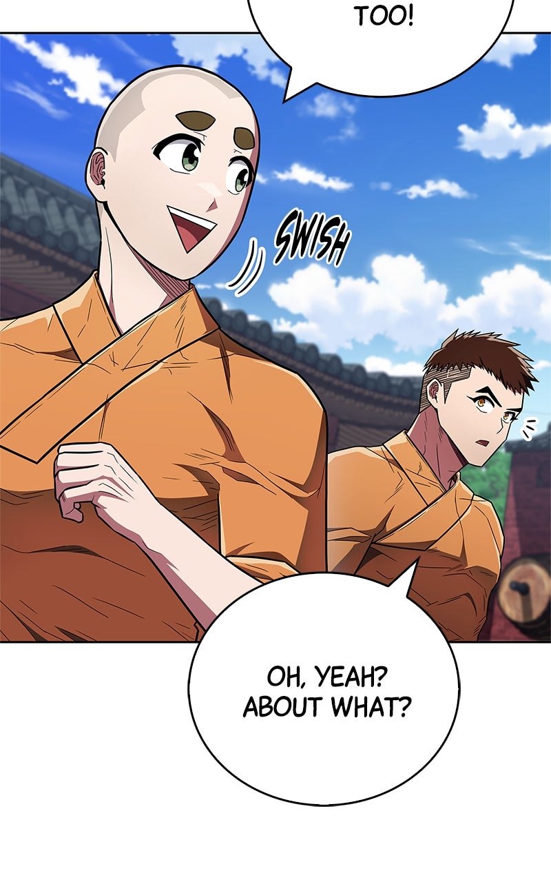 The Genius MurimFitness Trainer Ep. 34 - He Sounds So Jaded page 76 - 
