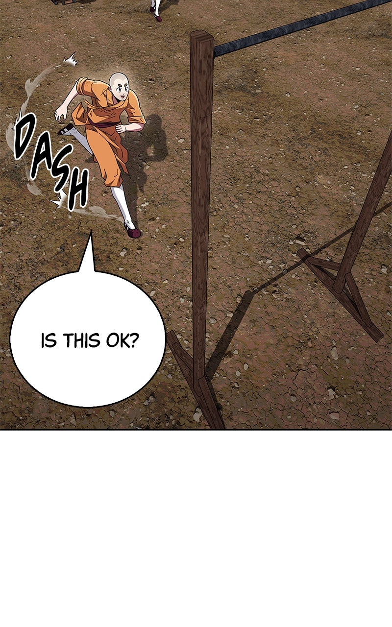 The Genius MurimFitness Trainer Ep. 34 - He Sounds So Jaded page 78 - 