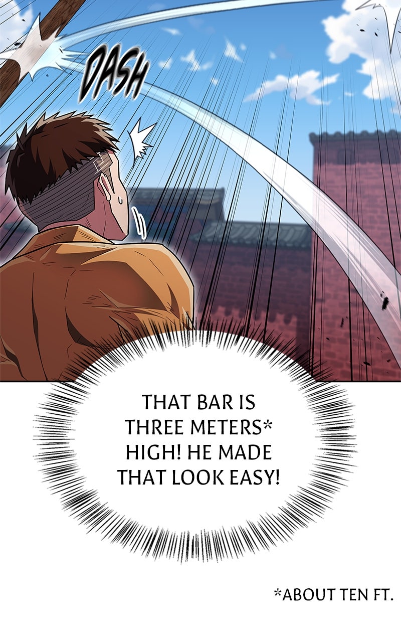 The Genius MurimFitness Trainer Ep. 34 - He Sounds So Jaded page 80 - 