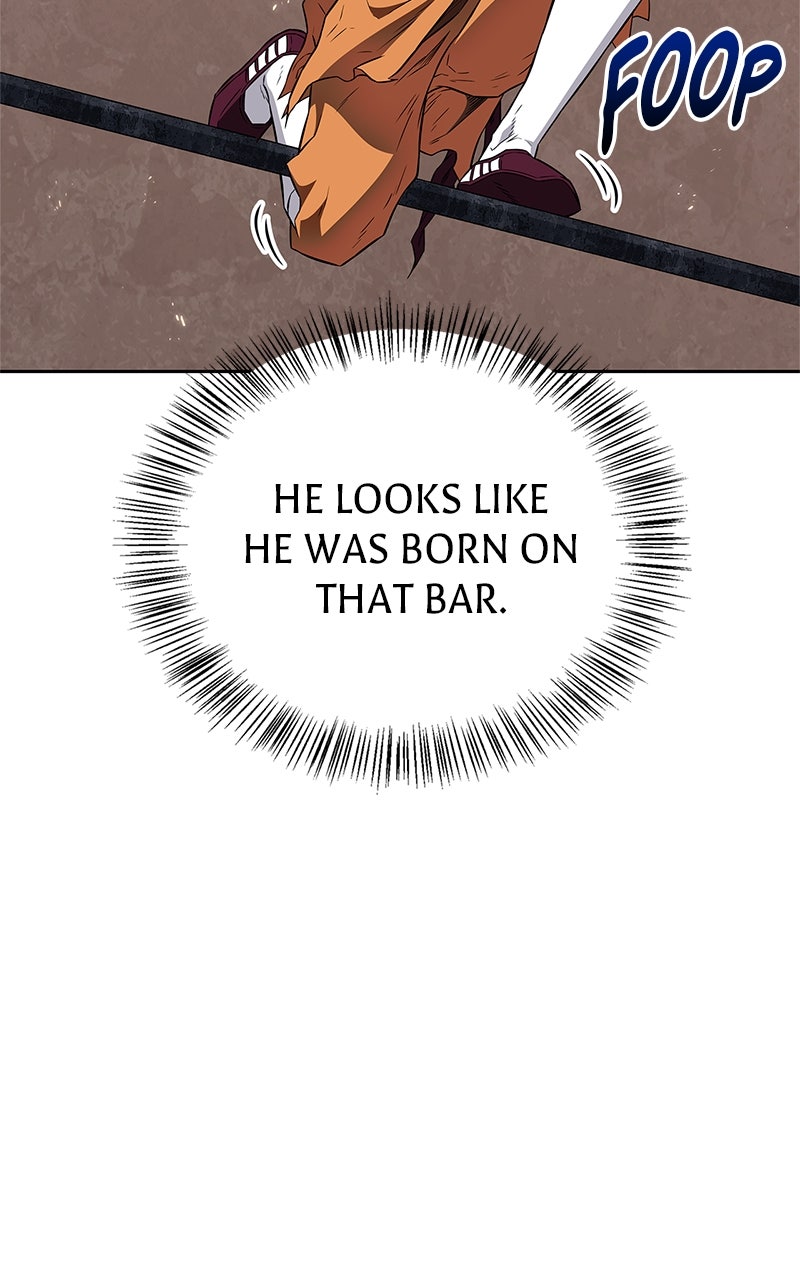 The Genius MurimFitness Trainer Ep. 34 - He Sounds So Jaded page 83 - 