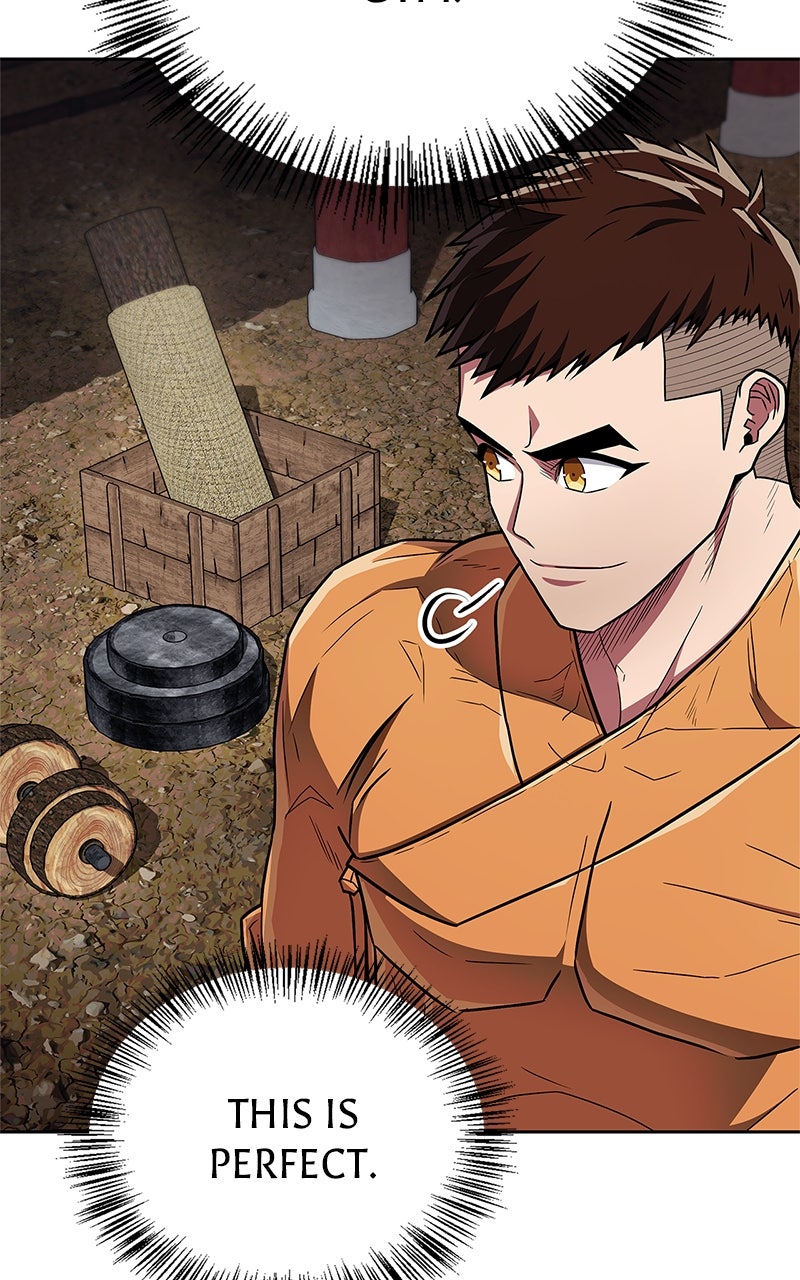 The Genius MurimFitness Trainer Ep. 34 - He Sounds So Jaded page 90 - 