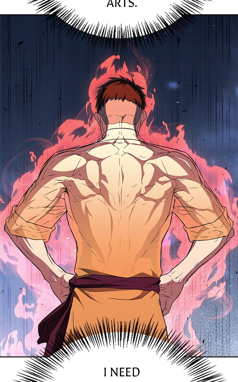 The Genius MurimFitness Trainer Ep. 34 - He Sounds So Jaded page 92 - 