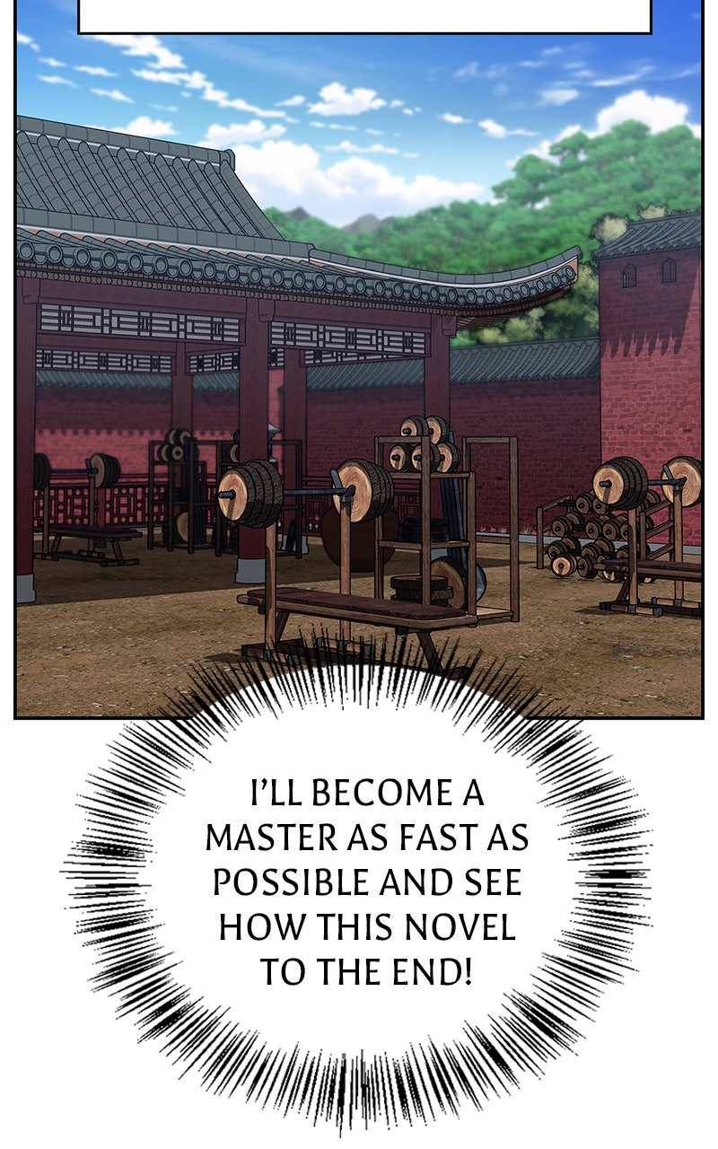 The Genius MurimFitness Trainer Ep. 34 - He Sounds So Jaded page 94 - 