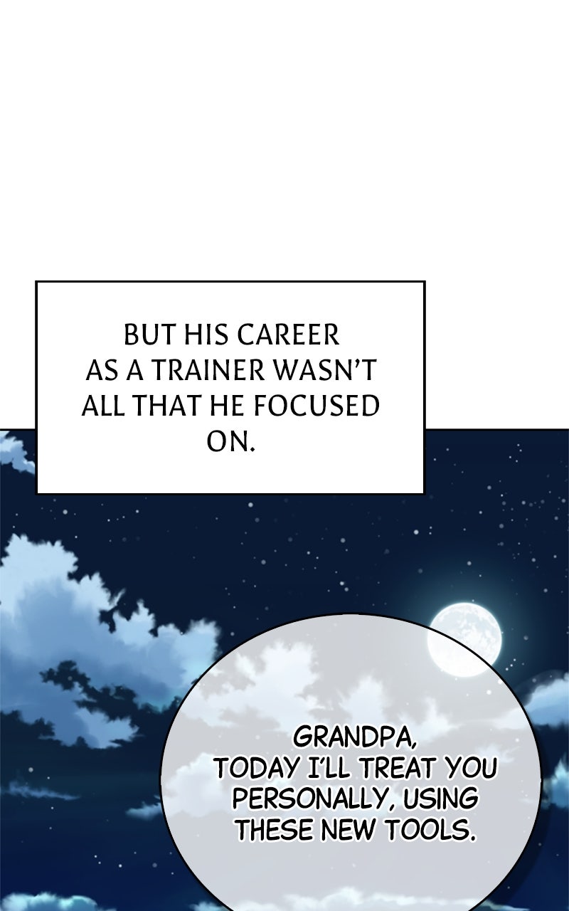 The Genius MurimFitness Trainer Ep. 34 - He Sounds So Jaded page 95 - 