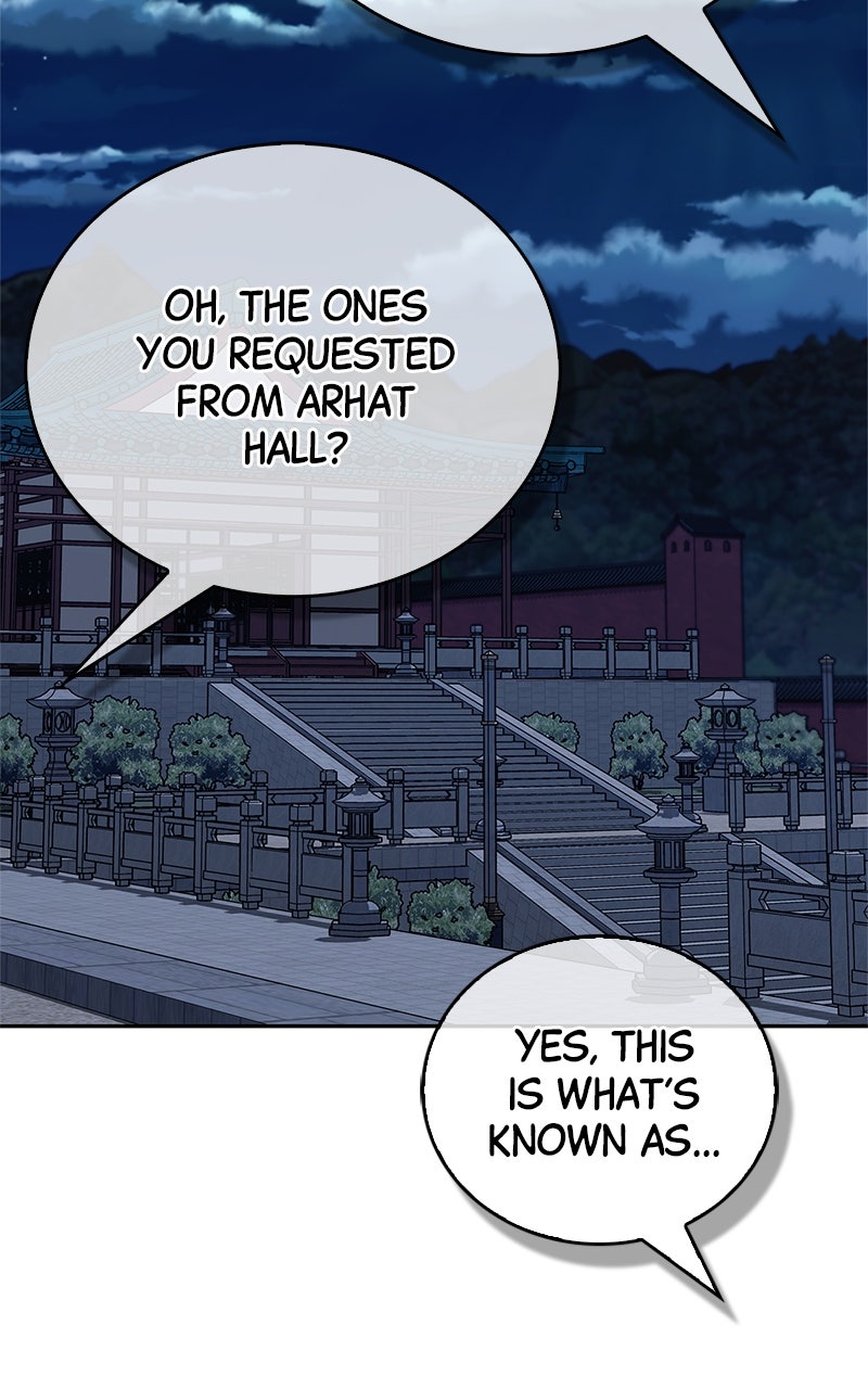 The Genius MurimFitness Trainer Ep. 34 - He Sounds So Jaded page 96 - 