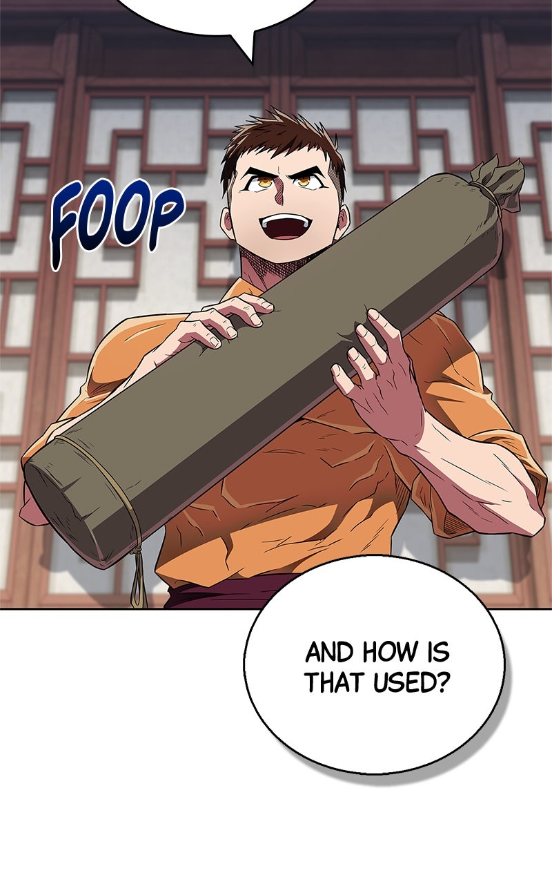 The Genius MurimFitness Trainer Ep. 34 - He Sounds So Jaded page 98 - 