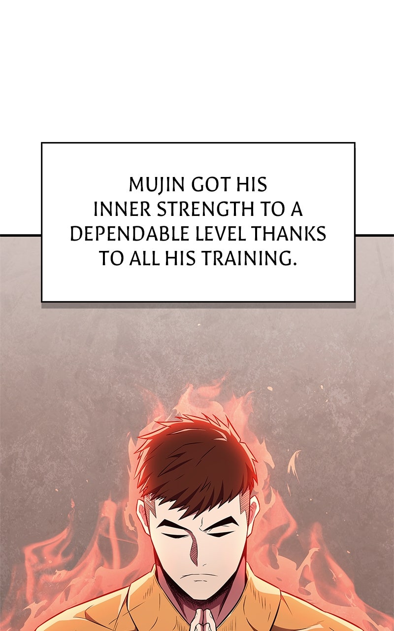 The Genius MurimFitness Trainer Ep. 35 - Real Fighting page 1 - 