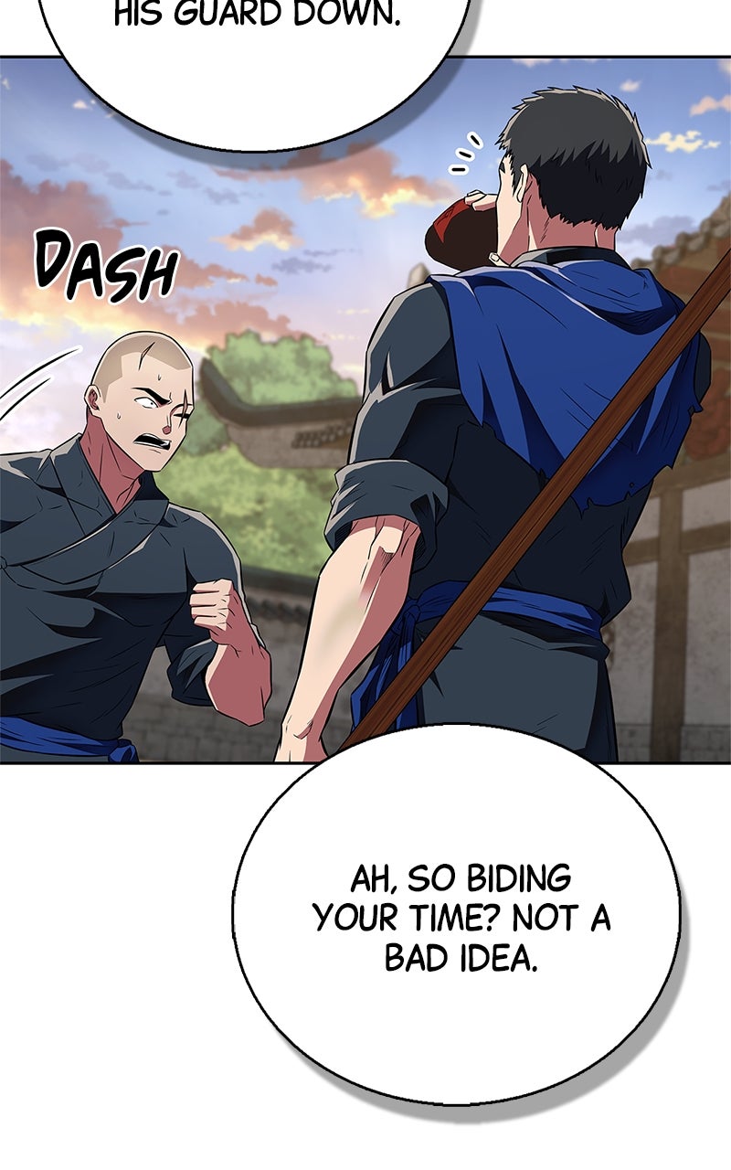 The Genius MurimFitness Trainer Ep. 35 - Real Fighting page 103 - 