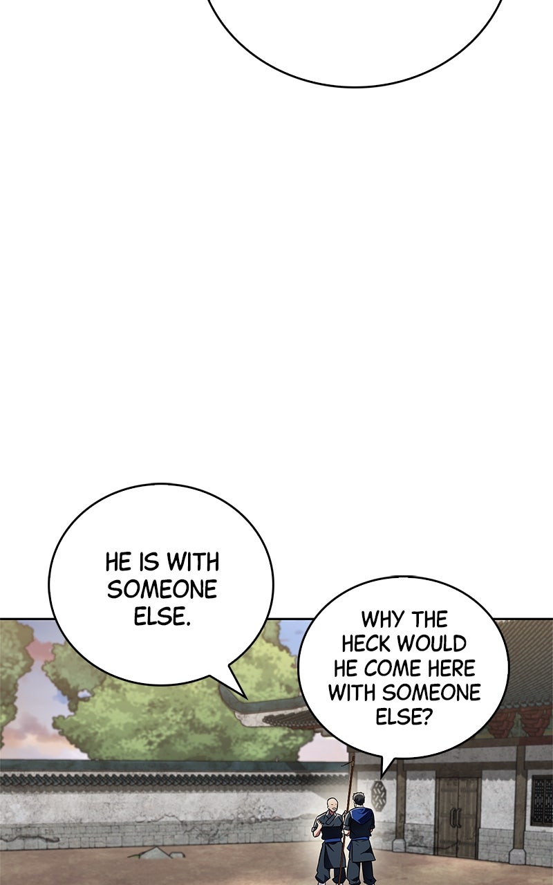 The Genius MurimFitness Trainer Ep. 35 - Real Fighting page 113 - 