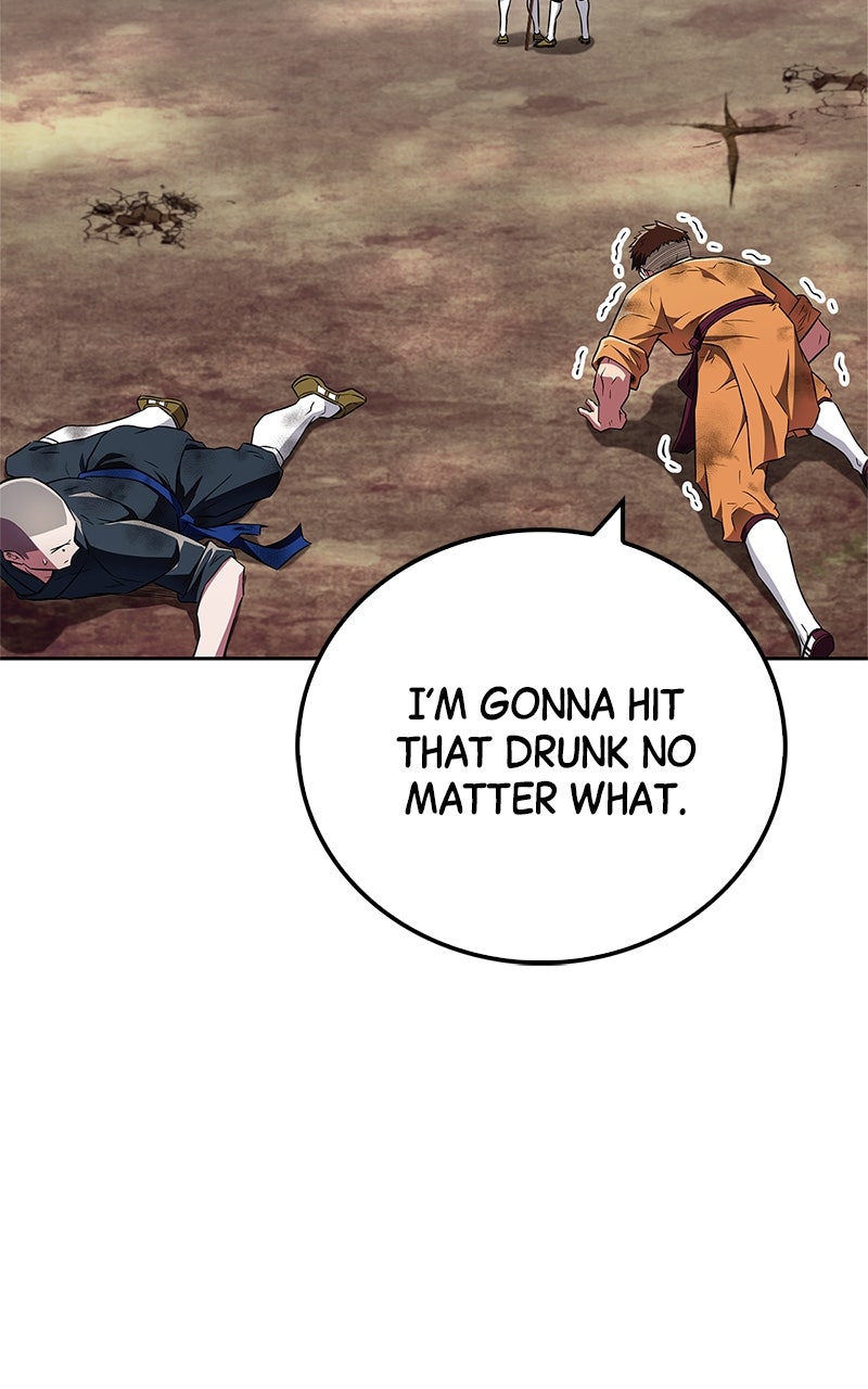 The Genius MurimFitness Trainer Ep. 35 - Real Fighting page 114 - 