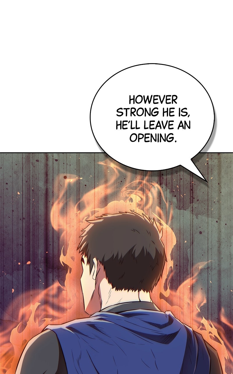 The Genius MurimFitness Trainer Ep. 35 - Real Fighting page 115 - 