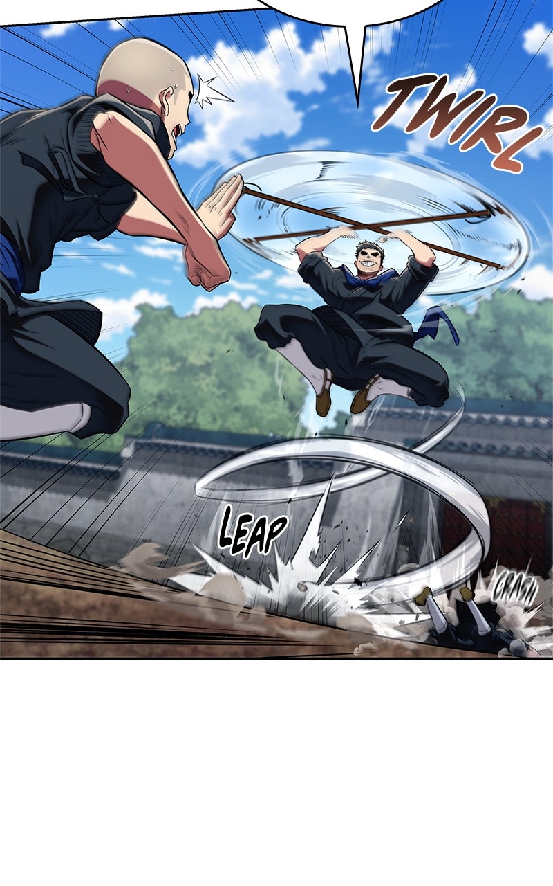 The Genius MurimFitness Trainer Ep. 35 - Real Fighting page 20 - 