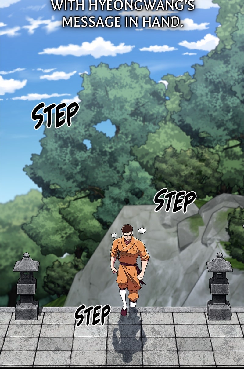 The Genius MurimFitness Trainer Ep. 35 - Real Fighting page 3 - 