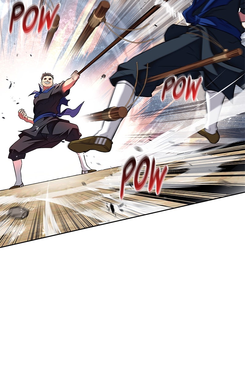 The Genius MurimFitness Trainer Ep. 35 - Real Fighting page 29 - 