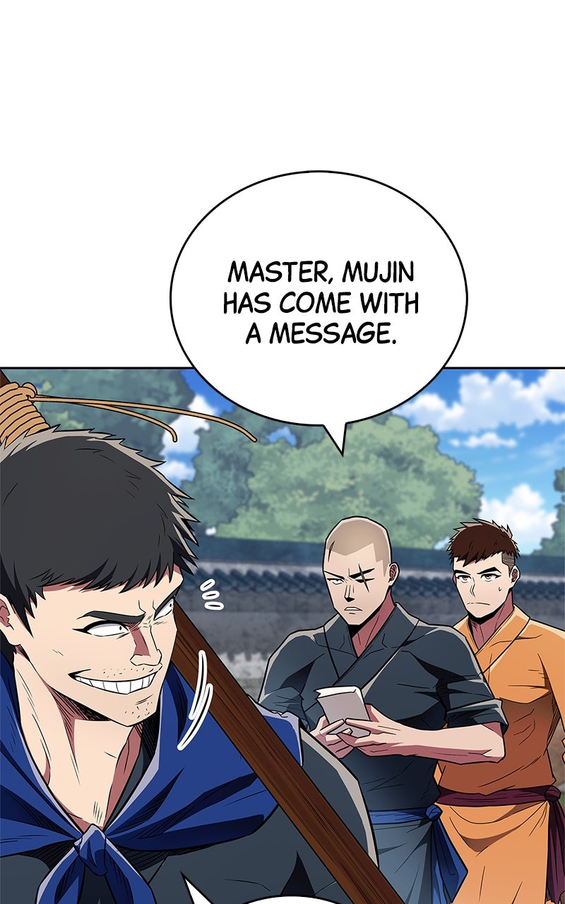 The Genius MurimFitness Trainer Ep. 35 - Real Fighting page 47 - 