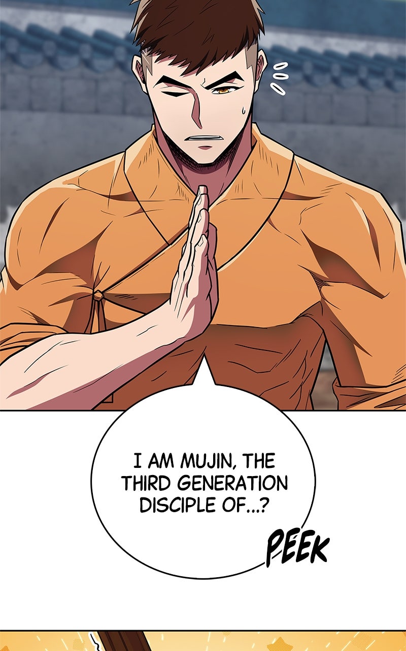 The Genius MurimFitness Trainer Ep. 35 - Real Fighting page 49 - 