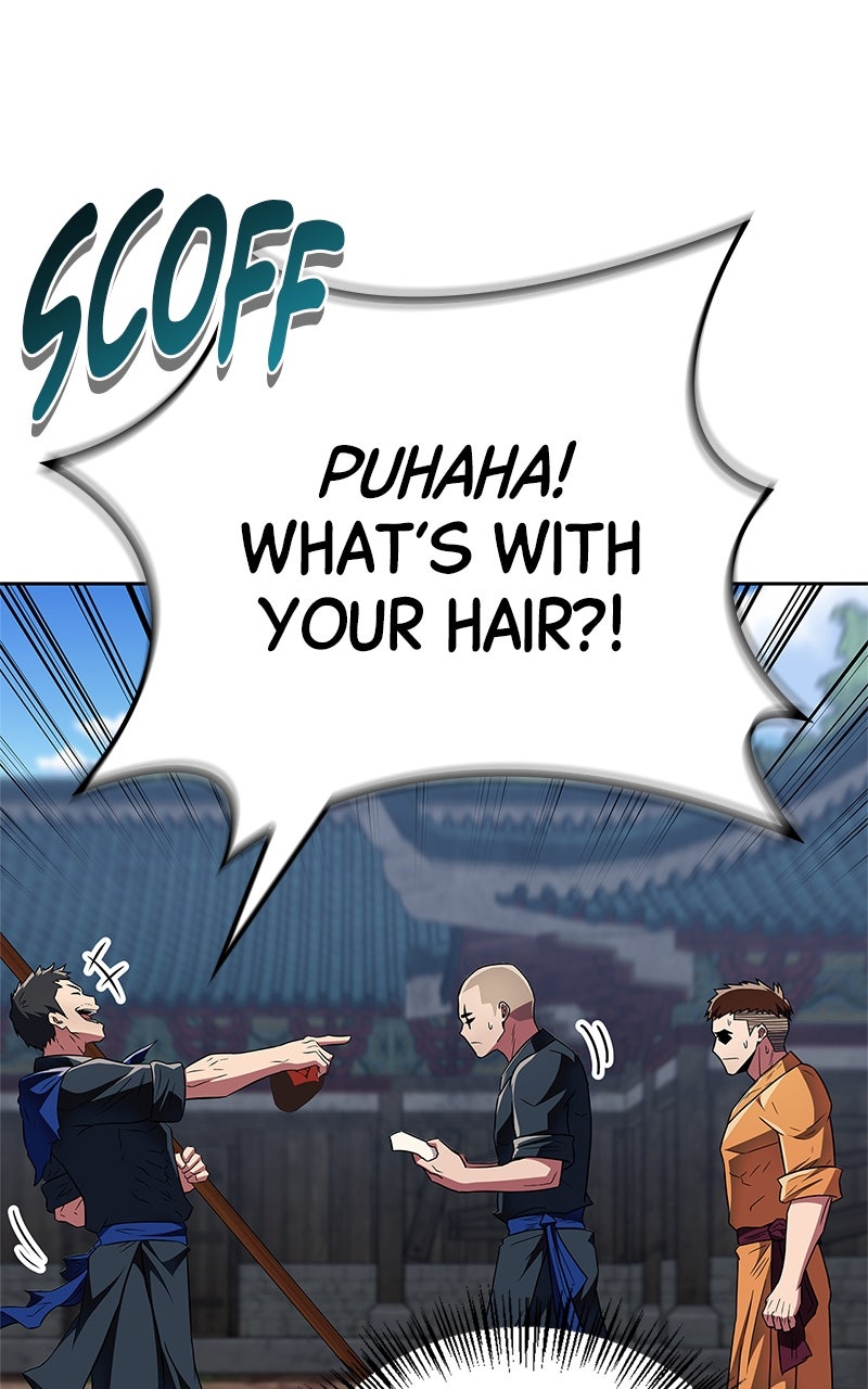 The Genius MurimFitness Trainer Ep. 35 - Real Fighting page 51 - 