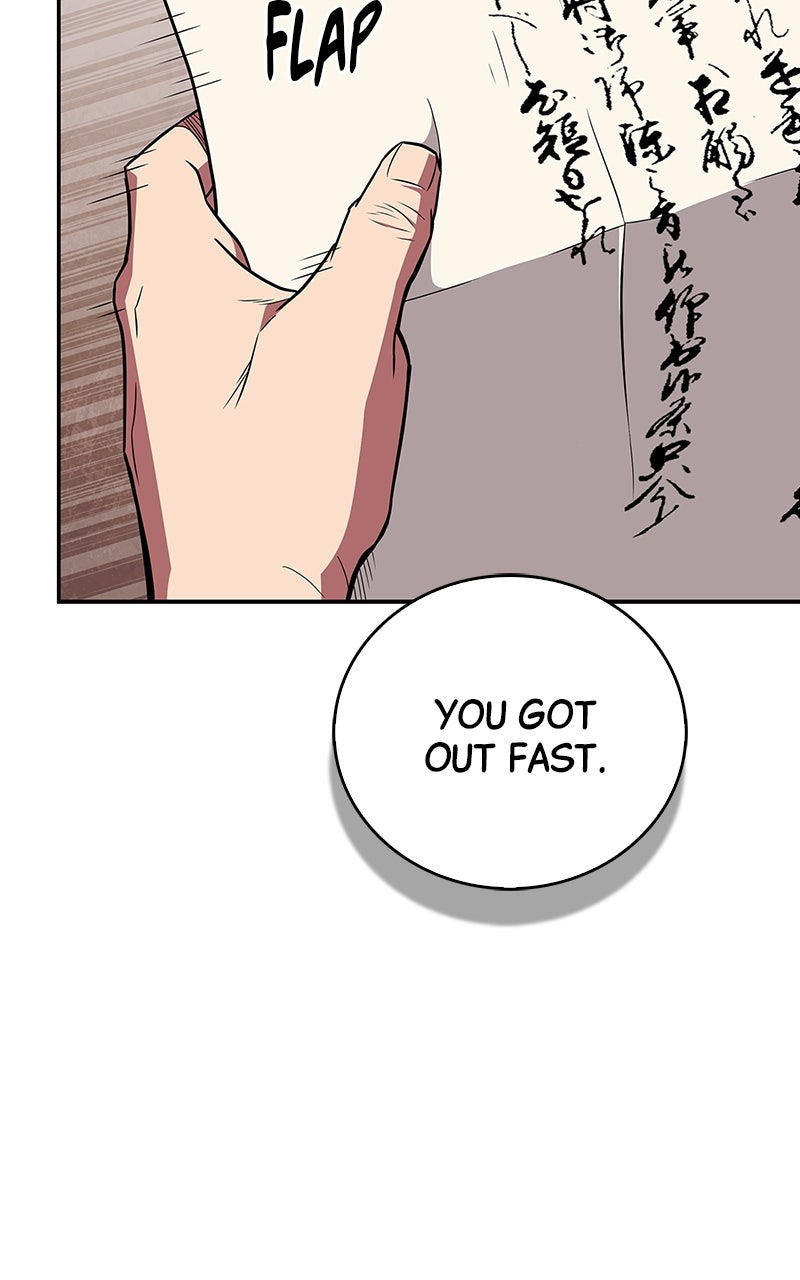 The Genius MurimFitness Trainer Ep. 35 - Real Fighting page 55 - 