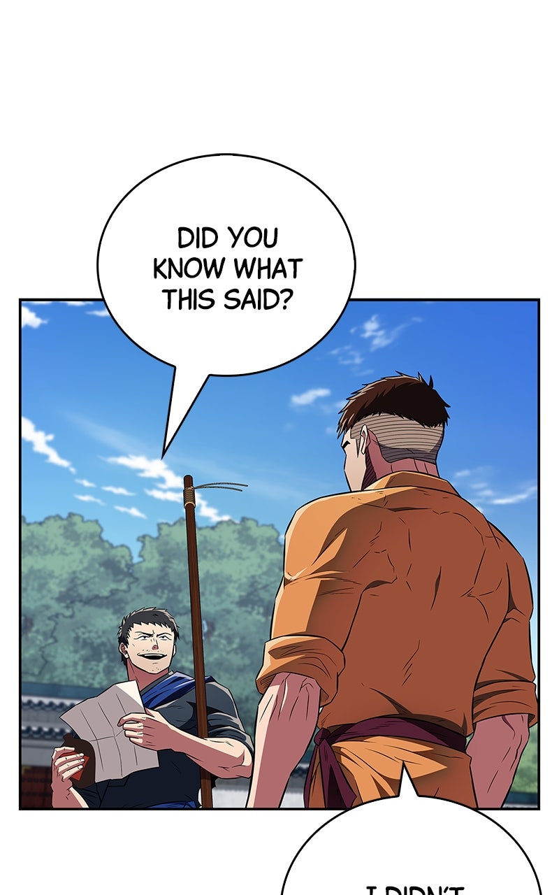 The Genius MurimFitness Trainer Ep. 35 - Real Fighting page 56 - 