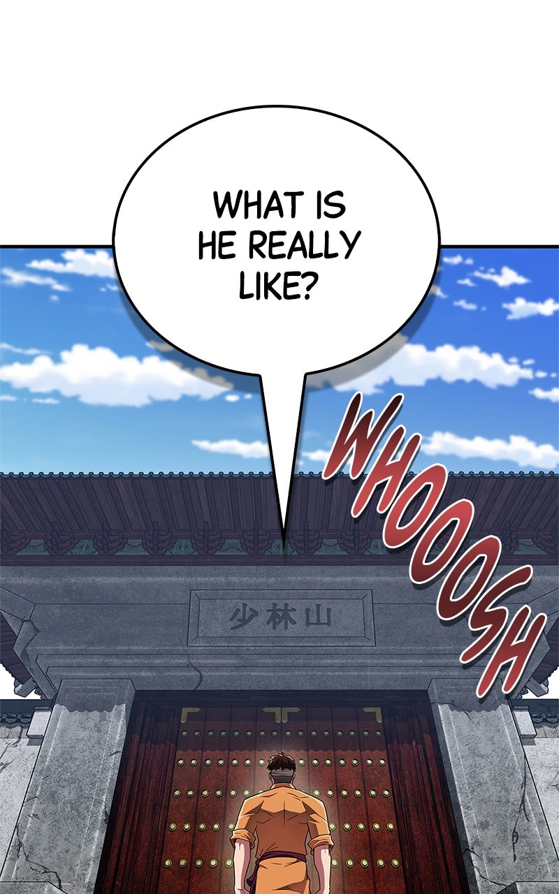 The Genius MurimFitness Trainer Ep. 35 - Real Fighting page 7 - 