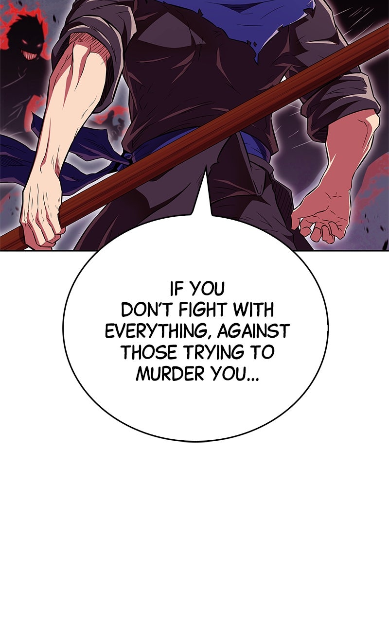 The Genius MurimFitness Trainer Ep. 35 - Real Fighting page 65 - 
