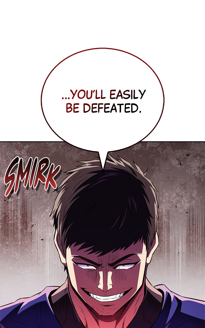The Genius MurimFitness Trainer Ep. 35 - Real Fighting page 66 - 
