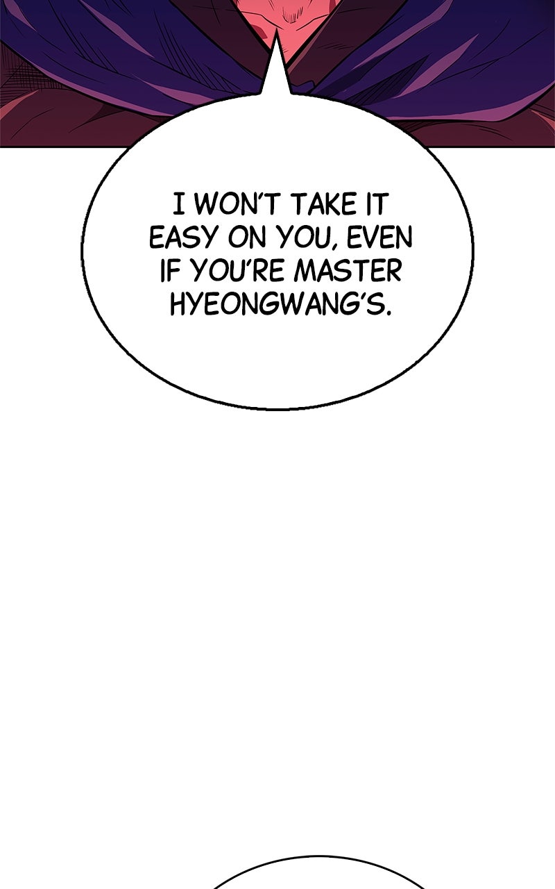 The Genius MurimFitness Trainer Ep. 35 - Real Fighting page 67 - 