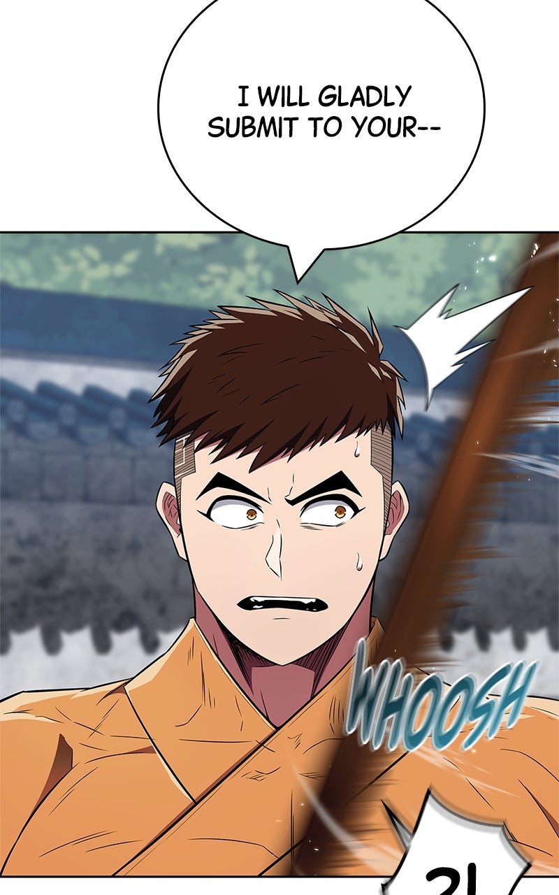 The Genius MurimFitness Trainer Ep. 35 - Real Fighting page 68 - 