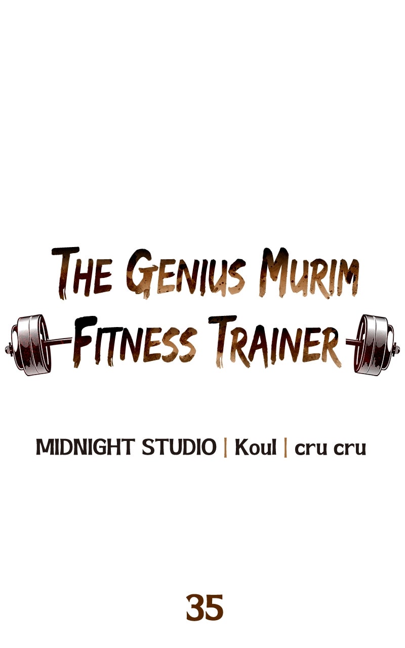 The Genius MurimFitness Trainer Ep. 35 - Real Fighting page 9 - 