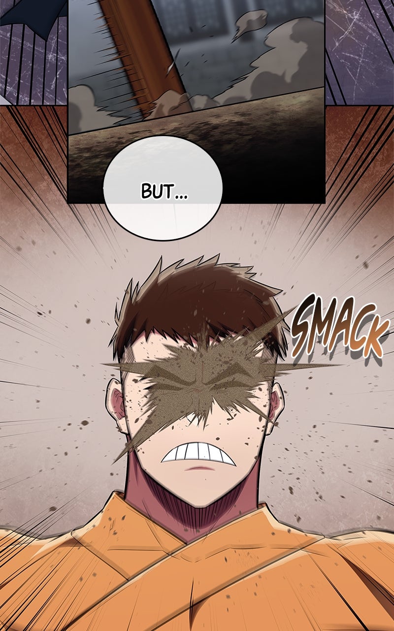 The Genius MurimFitness Trainer Ep. 35 - Real Fighting page 83 - 