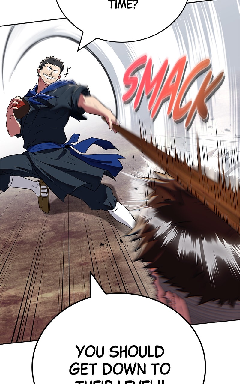 The Genius MurimFitness Trainer Ep. 35 - Real Fighting page 87 - 