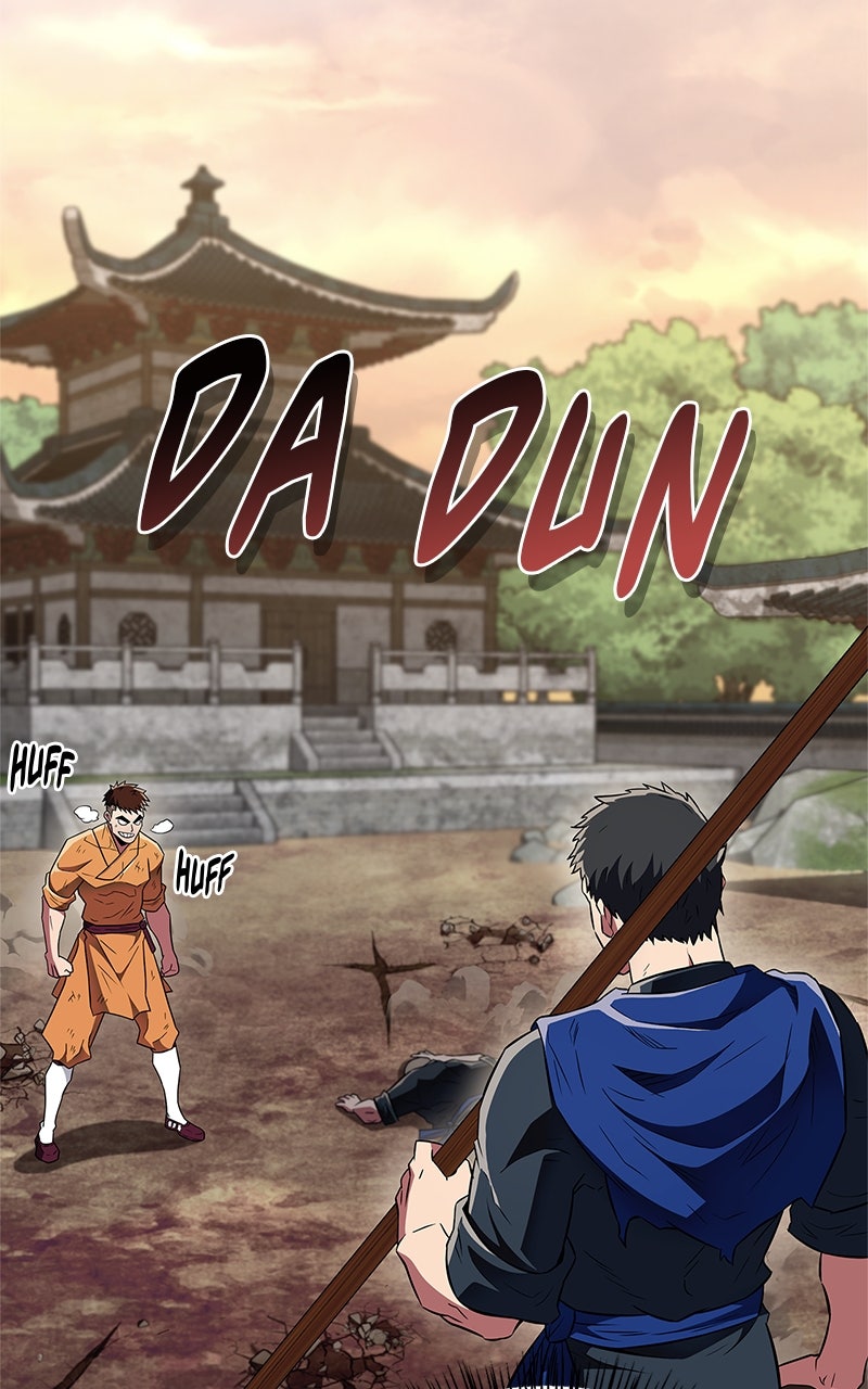 The Genius MurimFitness Trainer Ep. 35 - Real Fighting page 91 - 