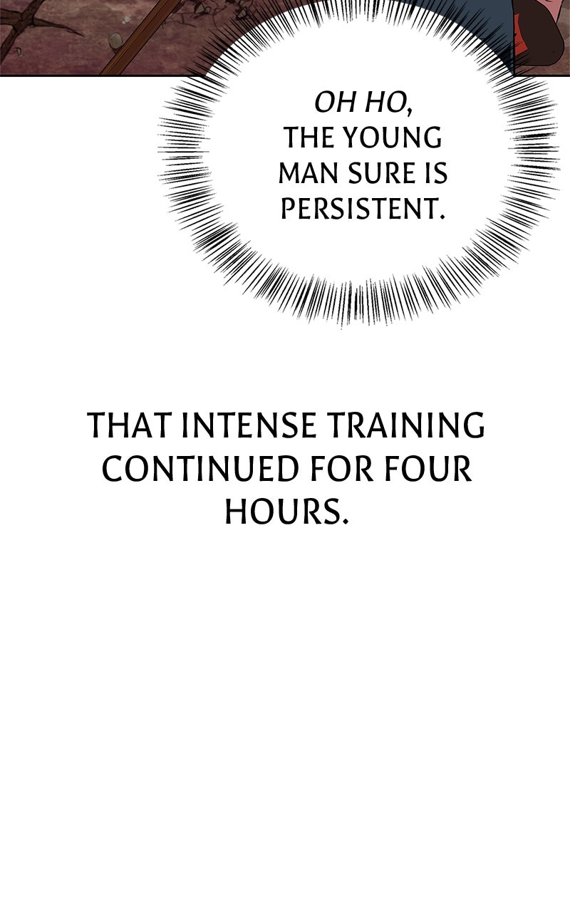 The Genius MurimFitness Trainer Ep. 35 - Real Fighting page 92 - 
